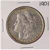 Image 1 : 1901 $1 Morgan Silver Dollar Coin