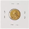 Image 2 : 1913 $2 1/2 Indian Head Quarter Eagle Gold Coin