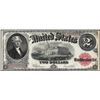 Image 1 : 1917 $2 Legal Tender Note