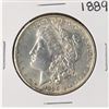 Image 1 : 1889 $1 Morgan Silver Dollar Coin