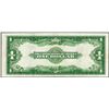 Image 2 : 1923 $1 Silver Certificate Note
