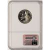 Image 2 : 1976-S Proof Washington Quarter Coin NGC PF69 Cameo