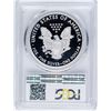 Image 2 : 2013-W $1 Proof American Silver Eagle Coin PCGS PR69DCAM