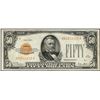 Image 1 : 1928 $50 Gold Certificate Note