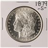 Image 1 : 1879-S $1 Morgan Silver Dollar Coin