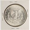 Image 2 : 1883-CC $1 Morgan Silver Dollar Coin