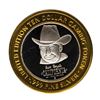 Image 2 : .999 Fine Silver Sam Boyd's California Casino $10 Limited Edition Gaming Token