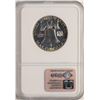 Image 2 : 1961 Proof Franklin Half Dollar Coin NGC PF66 Cameo