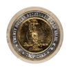 Image 2 : .999 Fine Silver Tropicana Las Vegas, Nevada $10 Limited Edition Gaming Token