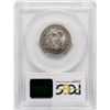 Image 3 : 1872 Proof Seated Liberty Quarter Coin Coin PCGS PR66 CAC Amazing Toning