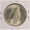 Image 2 : 1923-S $1 Peace Silver Dollar Coin