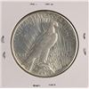Image 2 : 1927-S $1 Peace Silver Dollar Coin