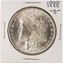 1888-O $1 Morgan Silver Dollar Coin