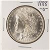 Image 1 : 1888-O $1 Morgan Silver Dollar Coin