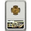 Image 2 : 1999-W $10 American Gold Eagle Coin NGC MS69