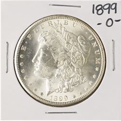 1899-O $1 Morgan Silver Dollar Coin