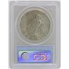 Image 2 : 1928-S $1 Peace Silver Dollar Coin PCGS AU50