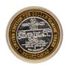Image 1 : .999 Fine Silver Silver Legacy Reno, Nevada $10 Limited Edition Gaming Token