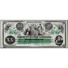 Image 1 : 1872 $20 State of South Carolina Revenue Bond Obsolete Note