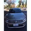 Image 2 : 2015 VW Passat TDI