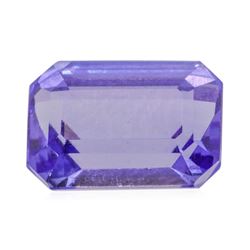 3.60 ctw Natural African Tanzanite