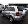 Image 4 : J3 --  2005 RAV 4 , Grey , 346052  KM's
