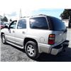 Image 4 : I4 --  2004 GMC YUKON DENALI , Grey , 268544  KM's