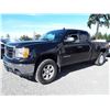 Image 1 : K5 --  2010 GMC SIERRA 1500 SLE , Black , 263072  KM's