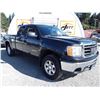 Image 2 : K5 --  2010 GMC SIERRA 1500 SLE , Black , 263072  KM's