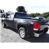 Image 4 : K5 --  2010 GMC SIERRA 1500 SLE , Black , 263072  KM's