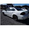 Image 4 : L6 --  2005 PONTIAC GRAND AM SE , White , 161824  KM's