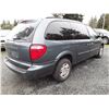 Image 3 : F2 --  2006 DODGE GRAND CARAVAN , Green , 211843  KM's
