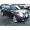 Image 2 : B1 --  2010 MINI COOPER , Brown , 156857  KM's