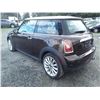 Image 4 : B1 --  2010 MINI COOPER , Brown , 156857  KM's
