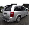 Image 3 : E3 --  2010 DODGE GRAND CARAVAN , Grey , 148007  KM's