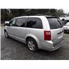 Image 4 : E3 --  2010 DODGE GRAND CARAVAN , Grey , 148007  KM's