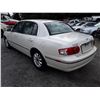 Image 4 : C3 --  2004 KIA AMANTI  , White , 207837  KM's
