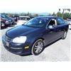 Image 1 : B4 --  2006 VW JETTA , Blue , 158797  KM's