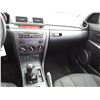 Image 9 : E1 --  2008 MAZDA 3 , Blue , 228470  KM's