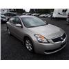Image 2 : E6 --  2009 NISSAN ALTIMA , Brown , 194957  KM's