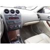 Image 9 : E6 --  2009 NISSAN ALTIMA , Brown , 194957  KM's