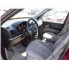 Image 6 : G3 --  2005 PONTIAC MONTANA , Red , 224884  KM's