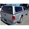 Image 3 : N5 --  2002 DODGE DAKOTA SPORT , Grey , 319637  KM's