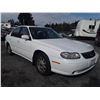 Image 2 : M3 --  1999 CHEVROLET MALIBU , White , 188588  KM's