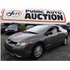 Image 1 : M6 --  2008 HONDA CIVIC , Grey , 164252  KM's