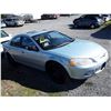 Image 2 : L4 -- 2002 CHRYSLER SEBRING LX SEDAN, BLUE, 212,900 KMS
