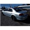 Image 4 : L4 -- 2002 CHRYSLER SEBRING LX SEDAN, BLUE, 212,900 KMS