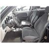 Image 7 : L2 - 2002 CHRYSLER PT CRUISER SEDAN, BLACK, 183,275 KMS
