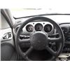 Image 8 : L2 - 2002 CHRYSLER PT CRUISER SEDAN, BLACK, 183,275 KMS