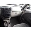 Image 9 : L2 - 2002 CHRYSLER PT CRUISER SEDAN, BLACK, 183,275 KMS
